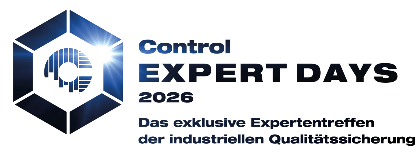 Banner Control Expert Days 2026
