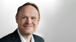 Philipp Lorenz Portrait