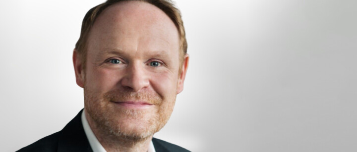 Philipp Lorenz Portrait