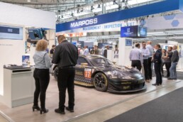 Control Internationale Fachmesse für Qualitätssicherung 52A3679 uai