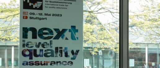 Plakat zur 35. Control