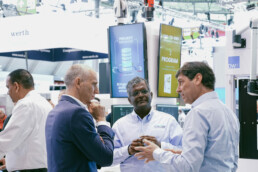 Control Internationale Fachmesse für Qualitätssicherung Control 2024 Presse 011 scaled uai