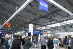 Control Internationale Fachmesse für Qualitätssicherung Control 2025 Presse 02 scaled uai
