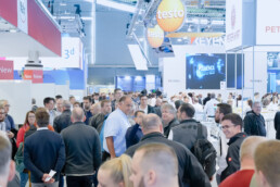 Control International trade fair for quality assurance Control 2025 Presse 026 scaled uai Control International trade fair for quality assurance Control 2025 Presse 026 scaled uai