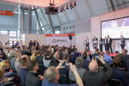Control Internationale Fachmesse für Qualitätssicherung Control 2025 Presse 04 uai