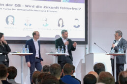 Control Internationale Fachmesse für Qualitätssicherung Control 2025 Presse 06 uai