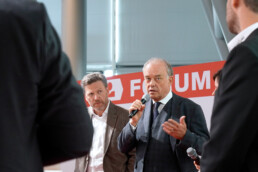 Control Internationale Fachmesse für Qualitätssicherung Control 2025 Presse 07 uai