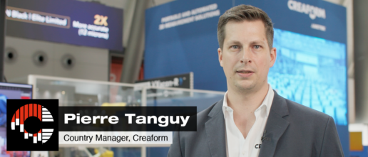 Coverbild Interview mit Pierre Tanguy