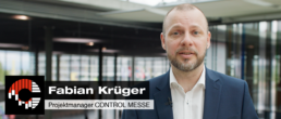 Control International trade fair for quality assurance Control 2023 Image Clip Fabian Krueger uai