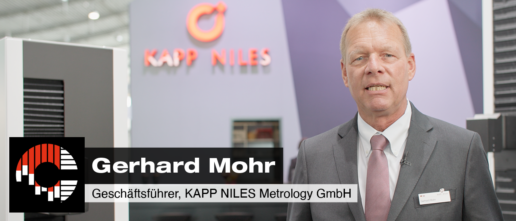 Coverbild Interview mit Gerhard Mohr