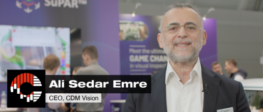 Coverbild Interview mit Ali Sedar Emre