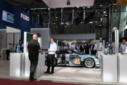 Control International trade fair for quality assurance faro uai