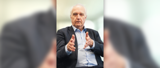 Coverbil von Herr Lenz