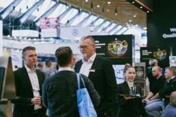 Control Internationale Fachmesse für Qualitätssicherung Control 2024 Presse 014 scaled uai