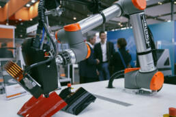 Control Internationale Fachmesse für Qualitätssicherung Control 2024 Presse 015 scaled uai