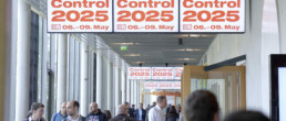 Control International trade fair for quality assurance Control 2024 Presse 017 1 scaled uai