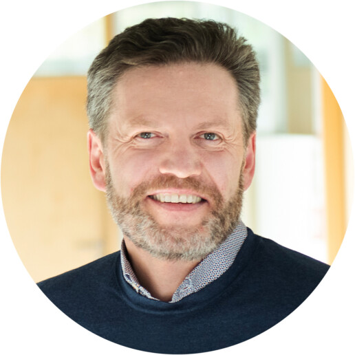 Control International trade fair for quality assurance control quality talk 2025 Timo Bernthaler 01 uai Control International trade fair for quality assurance control quality talk 2025 Timo Bernthaler 01 uai