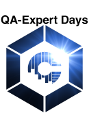 Control International trade fair for quality assurance qa expertdays logo footer