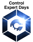 Control Internationale Fachmesse für Qualitätssicherung control expertdays logo footer