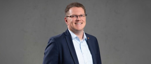 Control International trade fair for quality assurance Statement–Markus Koentker Portrait web uai Control International trade fair for quality assurance Statement–Markus Koentker Portrait web uai