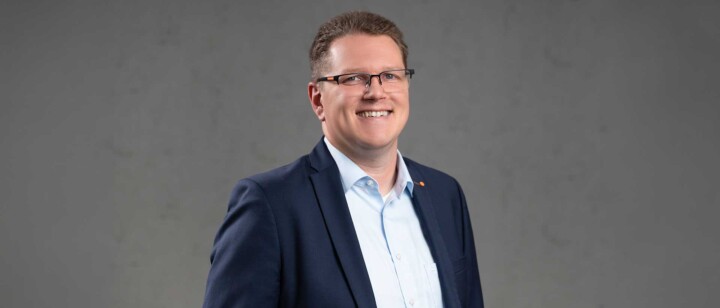 Control International trade fair for quality assurance Statement–Markus Koentker Portrait web uai Control International trade fair for quality assurance Statement–Markus Koentker Portrait web uai