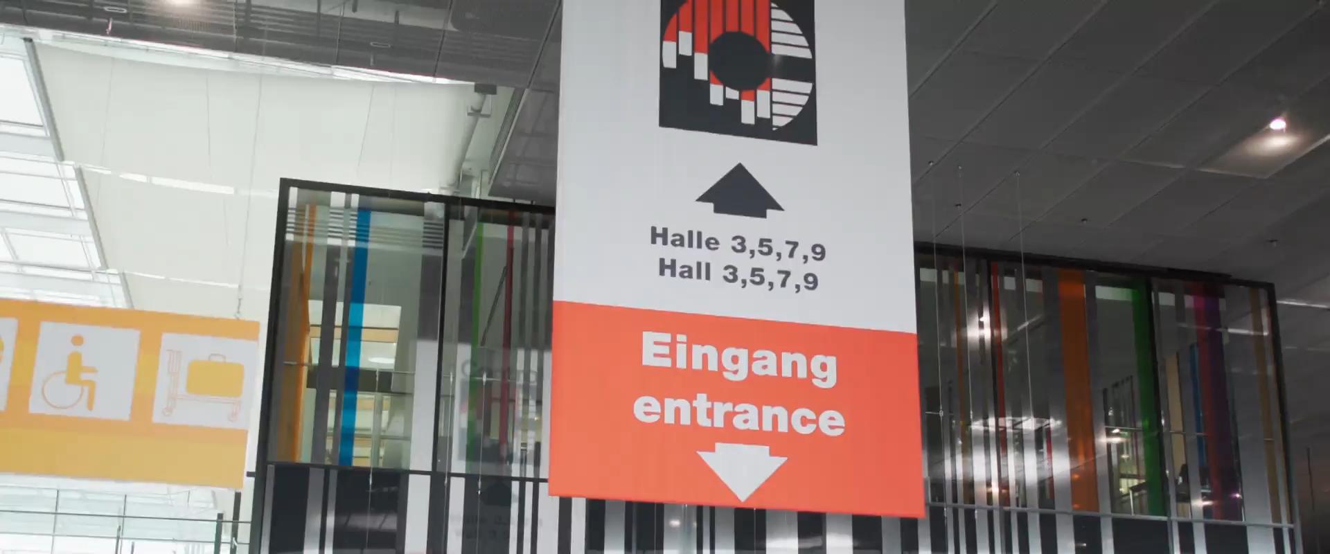 Control Internationale Fachmesse für Qualitätssicherung